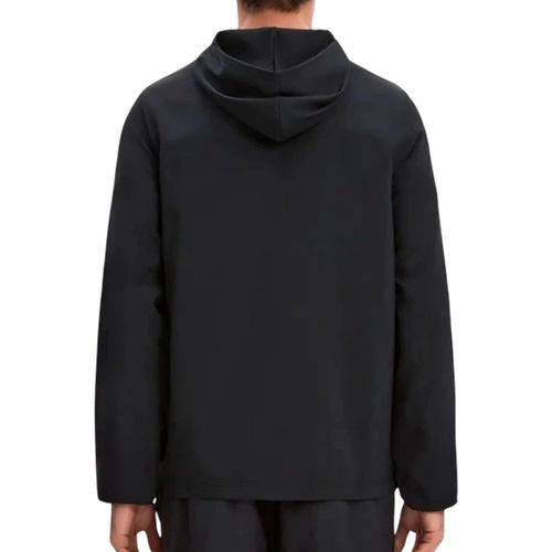 Campera Reebok Id Train Woven