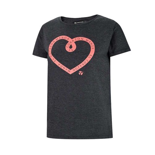 Remera Topper Corazón