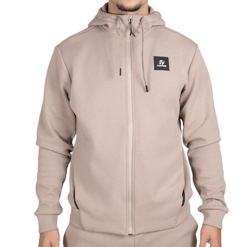 Campera Topper Pro Fleece