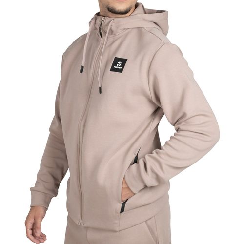 Campera Topper Pro Fleece