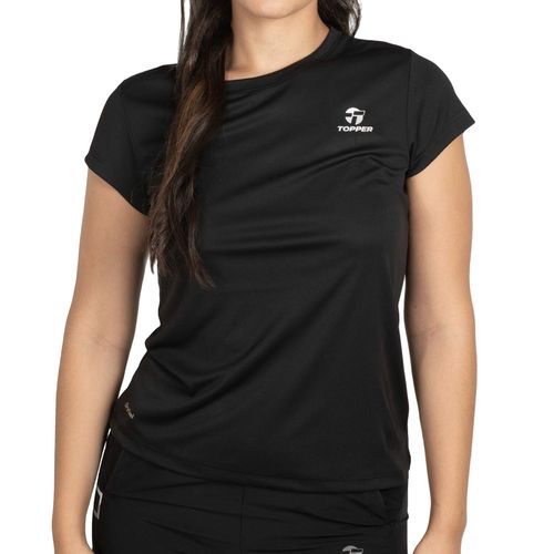 Remera Topper Basic