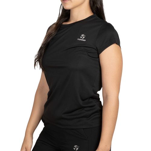 Remera Topper Basic