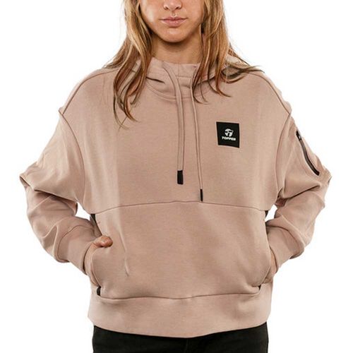 Buzo Topper Tech Fleece