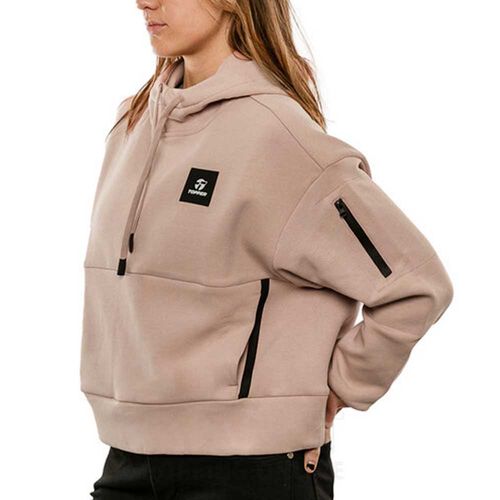 Buzo Topper Tech Fleece