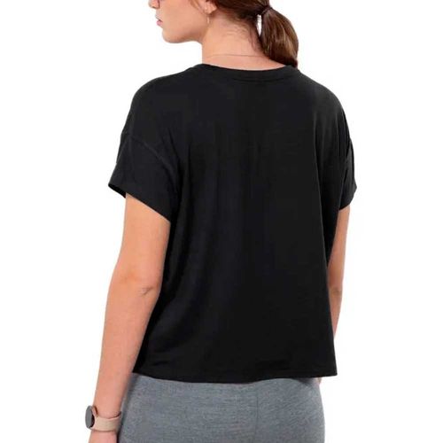 Remera Champion Soft Touch Essential