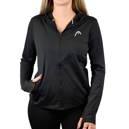 Campera Head Run Force