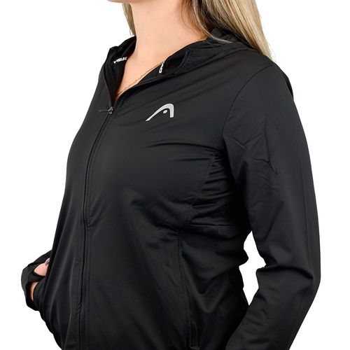 Campera Head Run Force