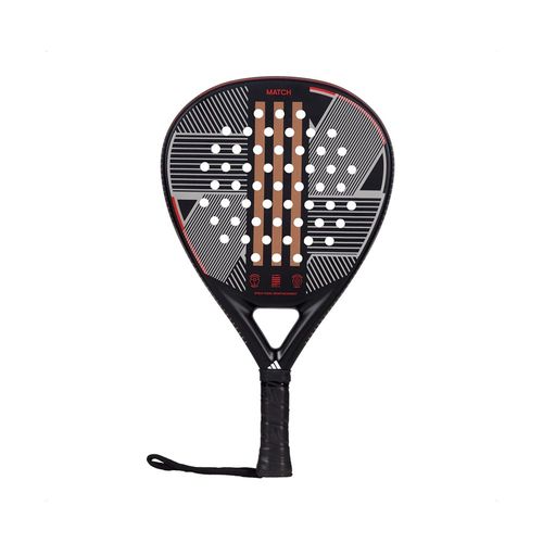 Paleta Padel Adidas Match 3.3