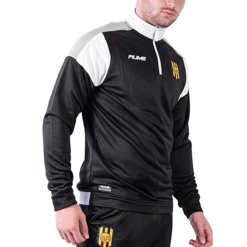 Buzo Fiume Sport Olimpo 1/2 Cierre 25