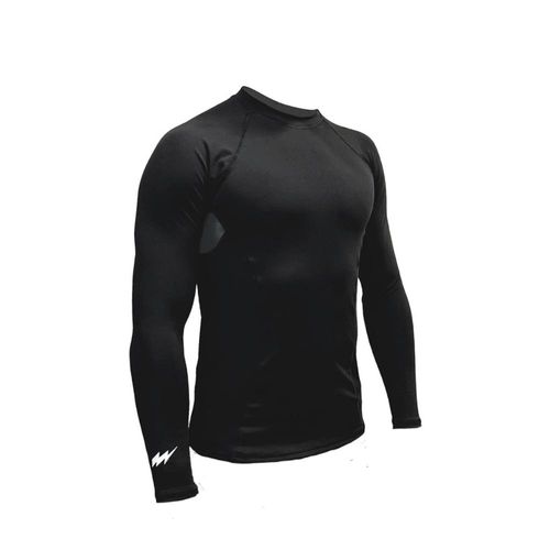 Remera Termica Flash Top Layer
