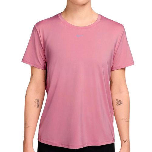 Remera Nike One Classic