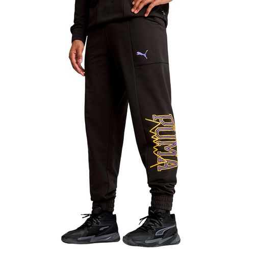 Pantalon Puma Rival Rage