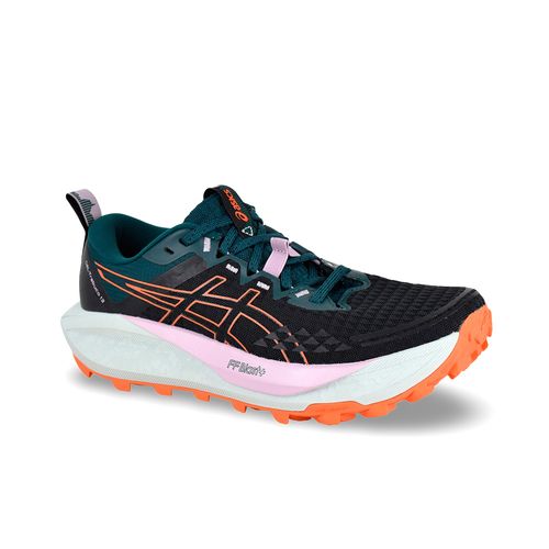 Zapatilla Asics Gel Trabuco 13