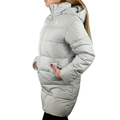Campera Topper Puffer Long