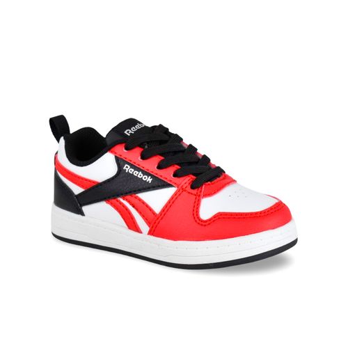 Zapatilla Reebok Royal Prime Step N Flash Niño