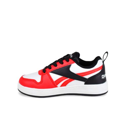 Zapatilla Reebok Royal Prime Step N Flash Niño