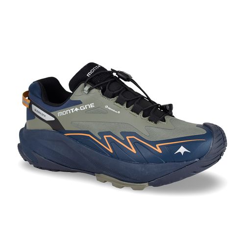 Zapatilla Montagne Gliden GTX