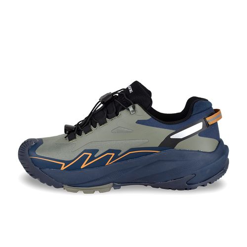 Zapatilla Montagne Gliden GTX