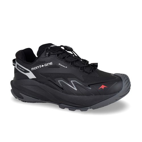 Zapatilla Montagne Gliden GTX