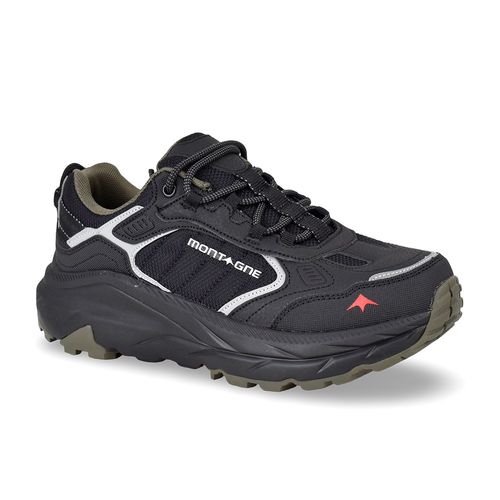 Zapatilla Montagne Deiro
