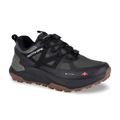 Zapatilla Montagne Tracer
