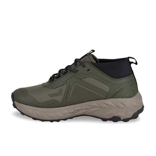 Zapatilla Montagne Ecotrax