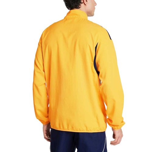 Rompeviento Adidas Boca Juniors Prematch 25