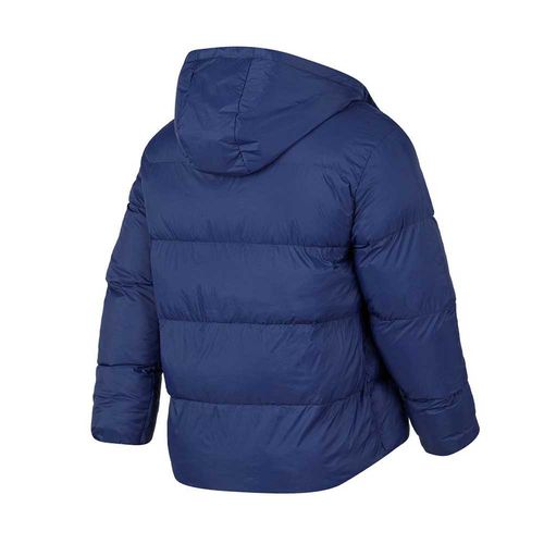 Campera Head Bilbao