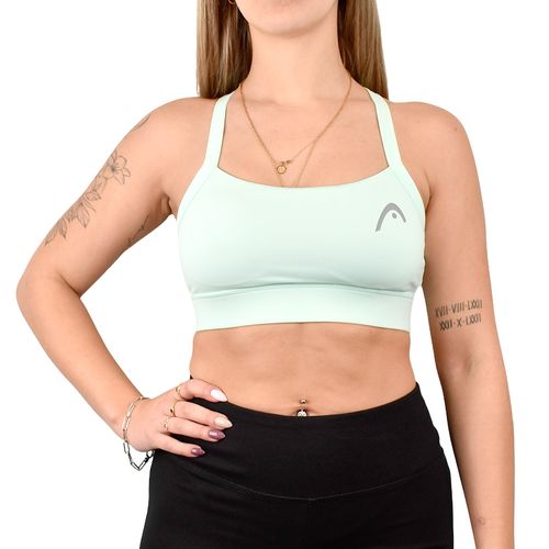 Top Head Run Jazmin