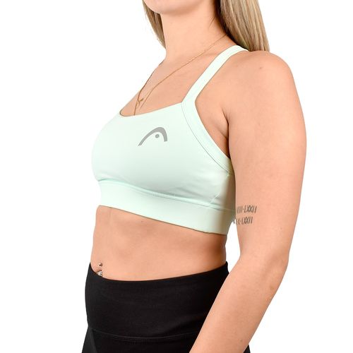 Top Head Run Jazmin