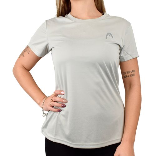 Remera Head Roma
