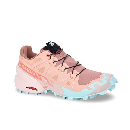 Zapatilla Salomon Speedcross 6