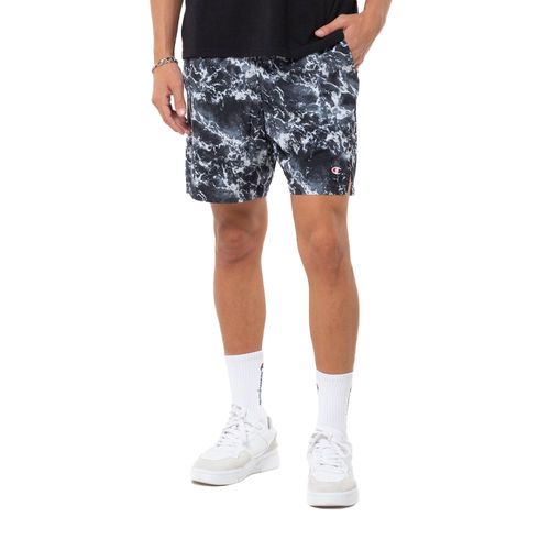 Short Champion