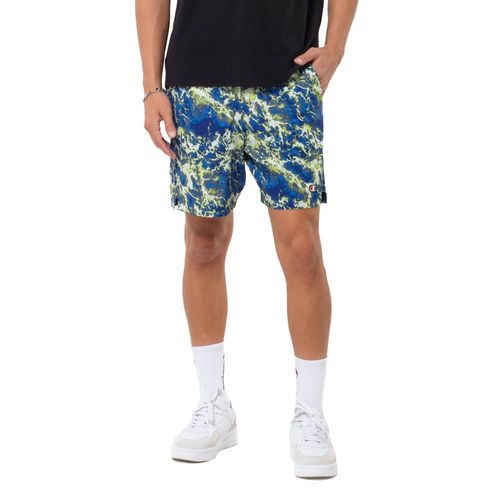 Short Champion