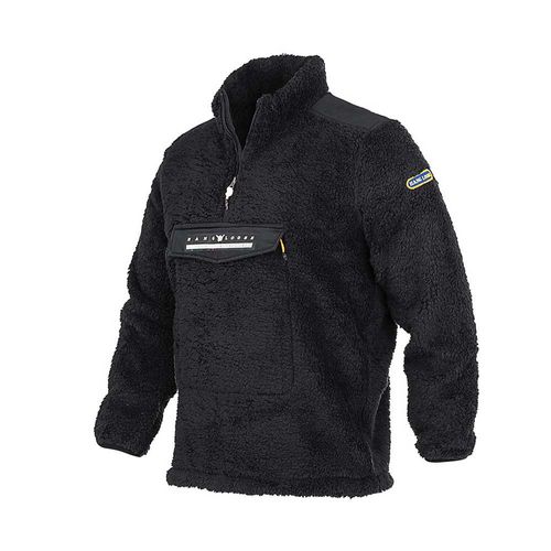 Buzo Hang Loose Sherpa Holm