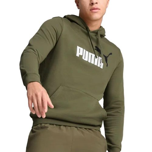 Buzo Puma Essential 2