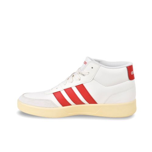 Zapatilla Adidas Breaknet Mid