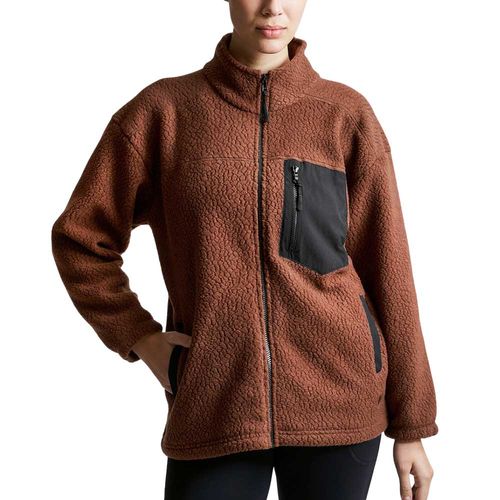 Campera Vandalia Winter