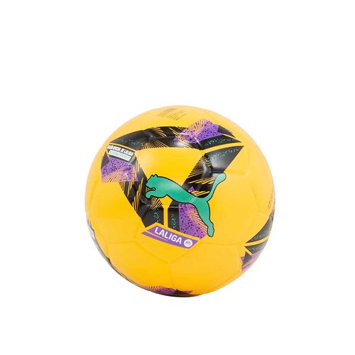 Pelota Puma Orbita La Liga 1 N5