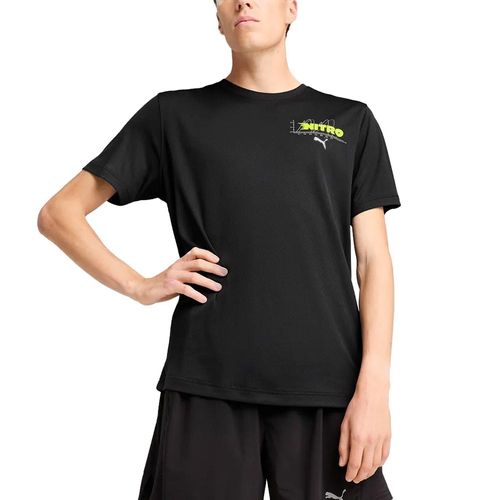 Remera Puma Nitro