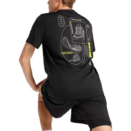 Remera Puma Nitro