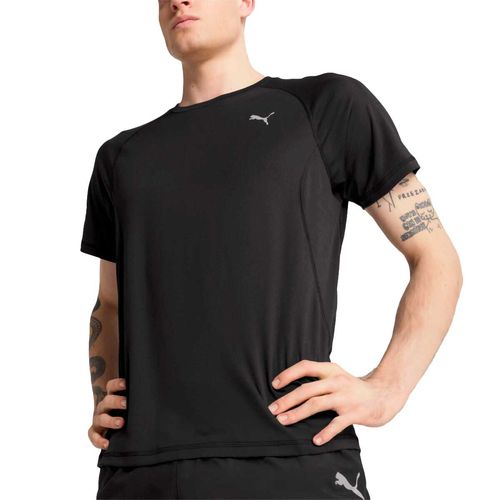 Remera Puma Run Velocity Tee