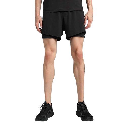 Short Puma Everyday