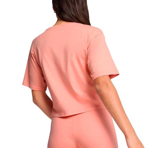 Remera Puma Essential