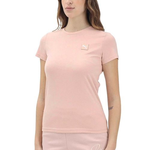 Remera Puma Essential Elevated