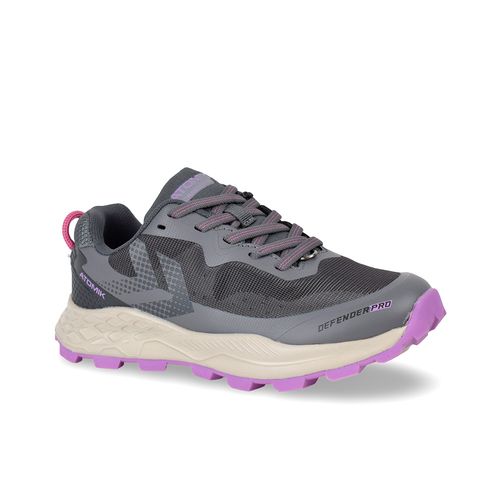 Zapatilla Atomik Camberra Hockey