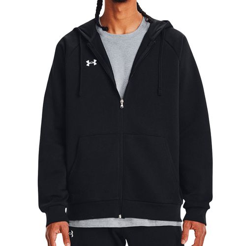 Campera Under Armour Rival Fleece