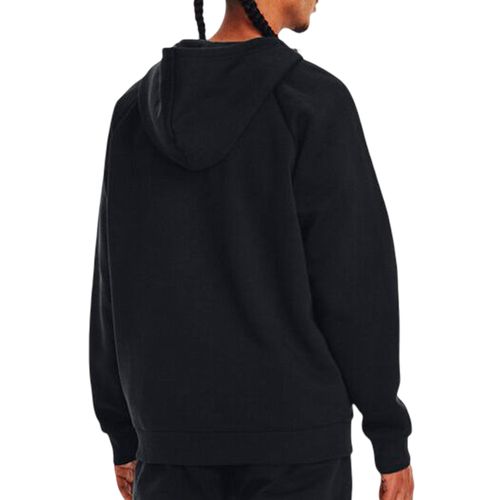 Campera Under Armour Rival Fleece