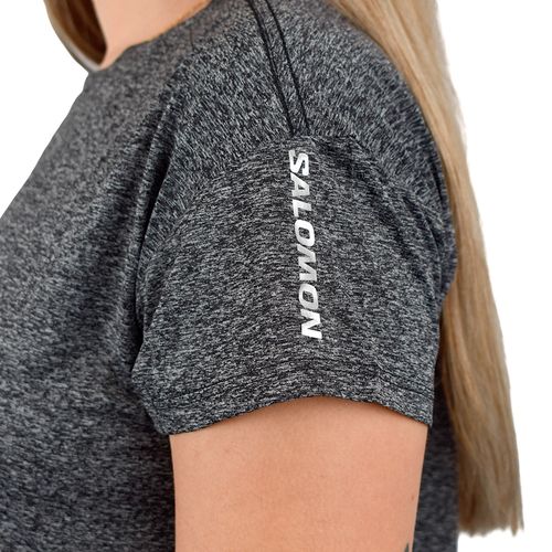 Remera Salomon Chill