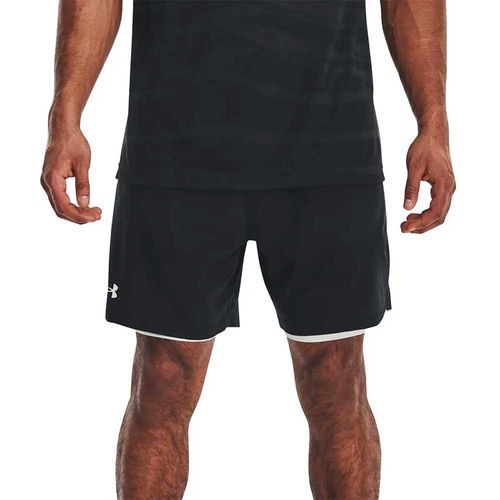 Short Under Armour Vanish 2 en 1